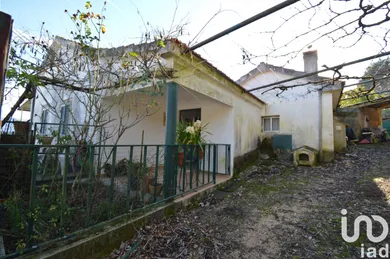 Lodge in São Miguel, Santa Eufémia e Rabaçal