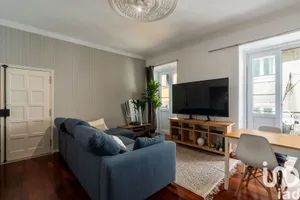 Apartamento T2 em Misericórdia