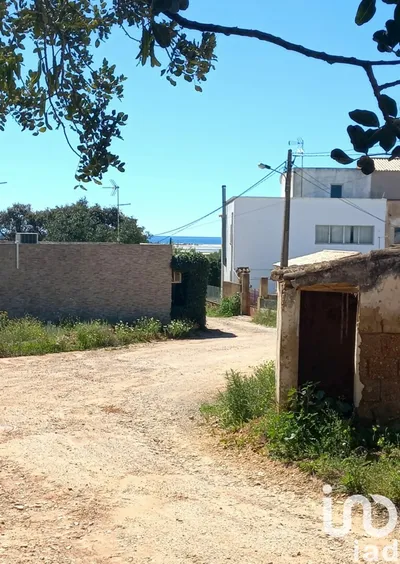 Fotografia 8 de Terreno de 4200 m² em Luz de Tavira