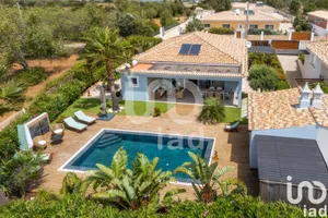 Casa/Moradia  em Algoz e Tunes