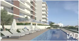 Apartamento T3 em Portimão