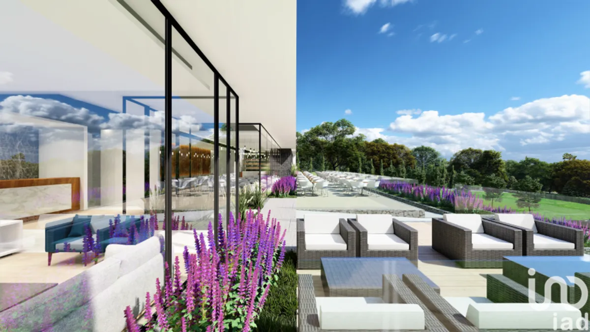 Terreno urbano de 10 540 m² em Loulé (São Clemente)