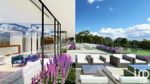 Building plot  at Loulé (São Clemente)