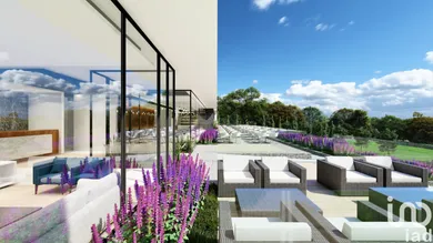 Building plot  at Loulé (São Clemente)