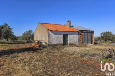 Fotografia 3 de Terreno de 100 700 m² em Granja