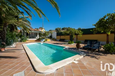 Quinta em Torres Novas (São Pedro), Lapas e Ribeira Branca