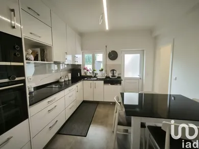 Casa/Moradia  em Vilar