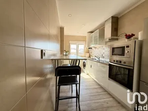 Apartamento T2 em Baixa Da Banheira E Vale Da Amoreira