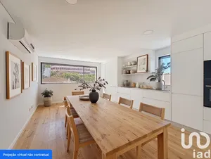 Apartamento T2 em Mafamude e Vilar do Paraíso