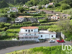 Lodge  at Arco da Calheta