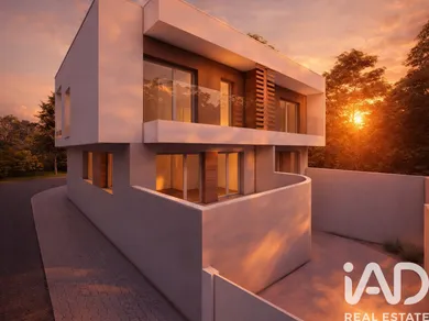 Apartamento T2 em Fernão Ferro