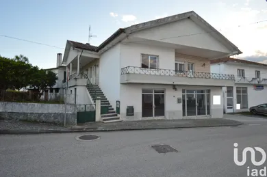 Maison traditionnelle à Espinhal