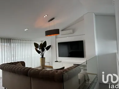 Apartment T2 in Glória E Vera Cruz