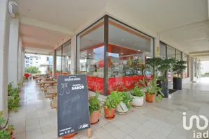 Restaurant at Miranda do Corvo