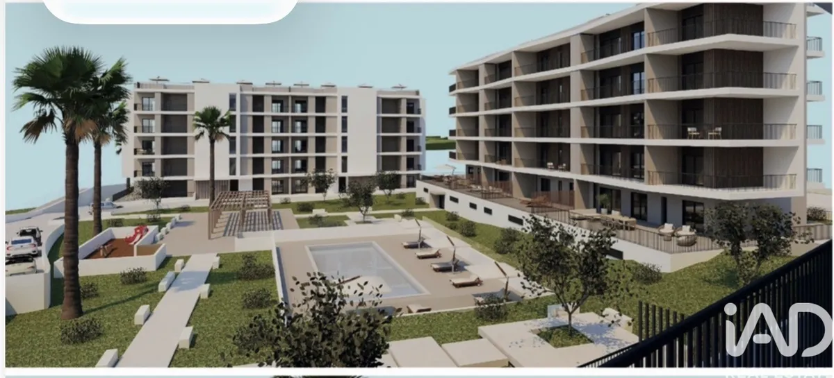 Apartamento 2 quartos de 185 m² em Portimão