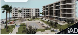 Apartment T2 in Portimão