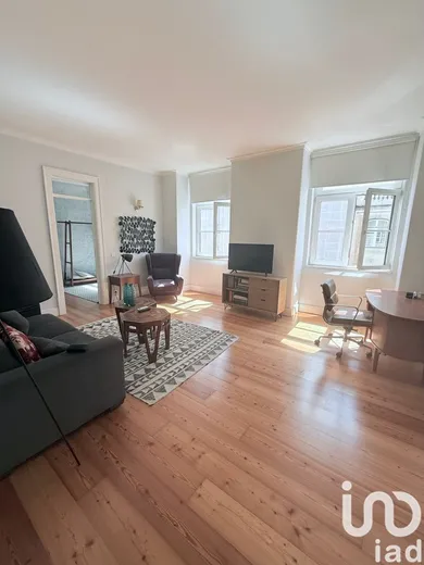Appartement T3 à Santa Maria Maior