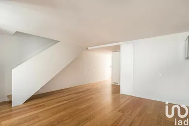 Apartment T2 at Santa Maria Maior