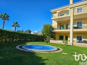 Apartment T2 at Quarteira