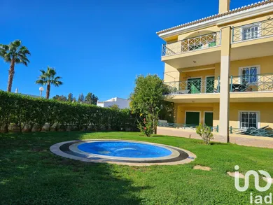 Apartment T2 in Quarteira