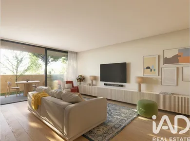 Apartamento T2 em Gulpilhares E Valadares