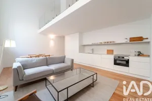 Apartment T1 at Penha de França