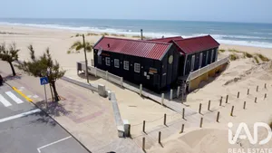 Restaurant  à Tocha