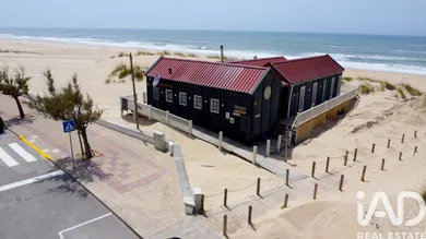Restaurant à Tocha