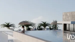 Apartment T2 at São Martinho