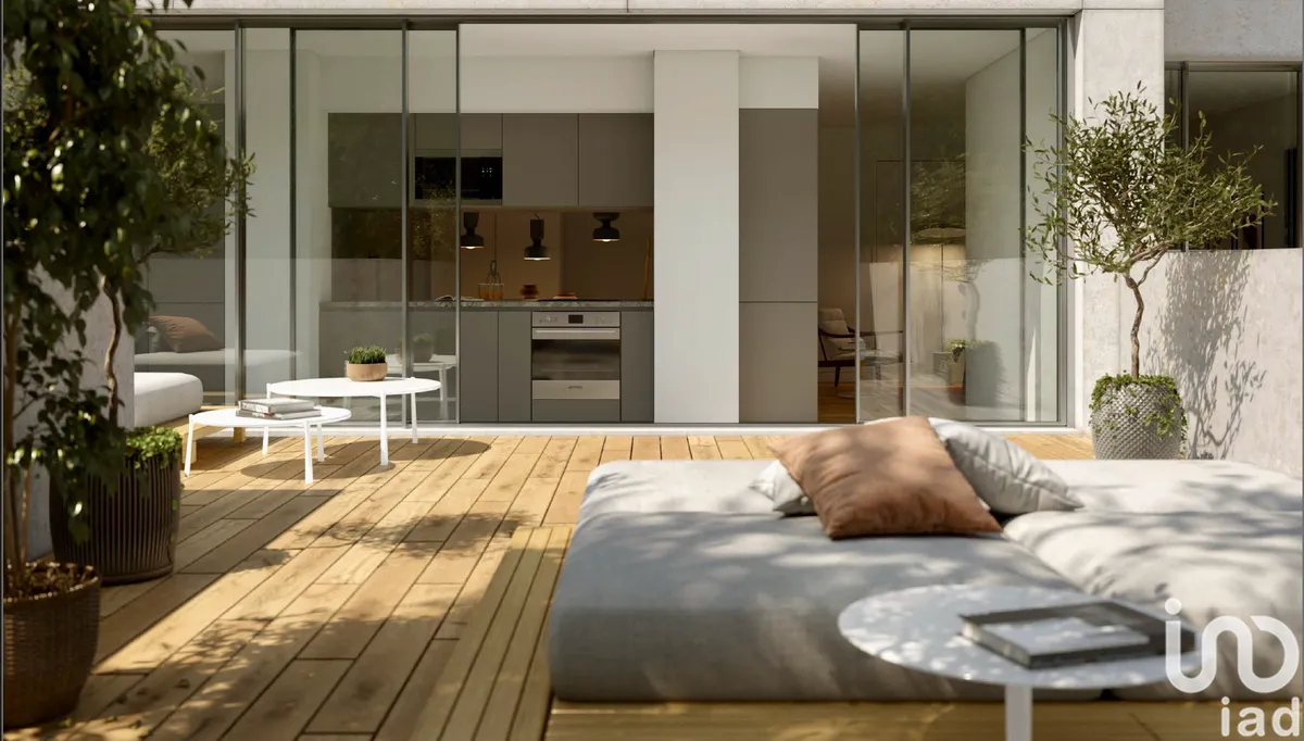 Apartamento 2 quartos de 116 m² em Estrela