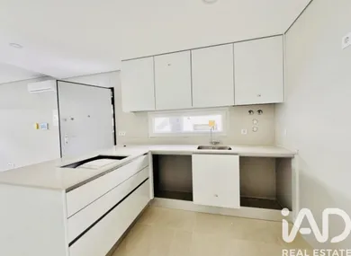 House in Fernão Ferro
