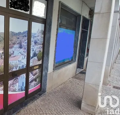 Boutique/Local commercial  à Alenquer (Santo Estêvão e Triana)