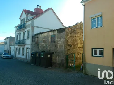 House at Seixo da Beira