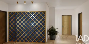 Apartment T2 at Cadaval e Pêro Moniz