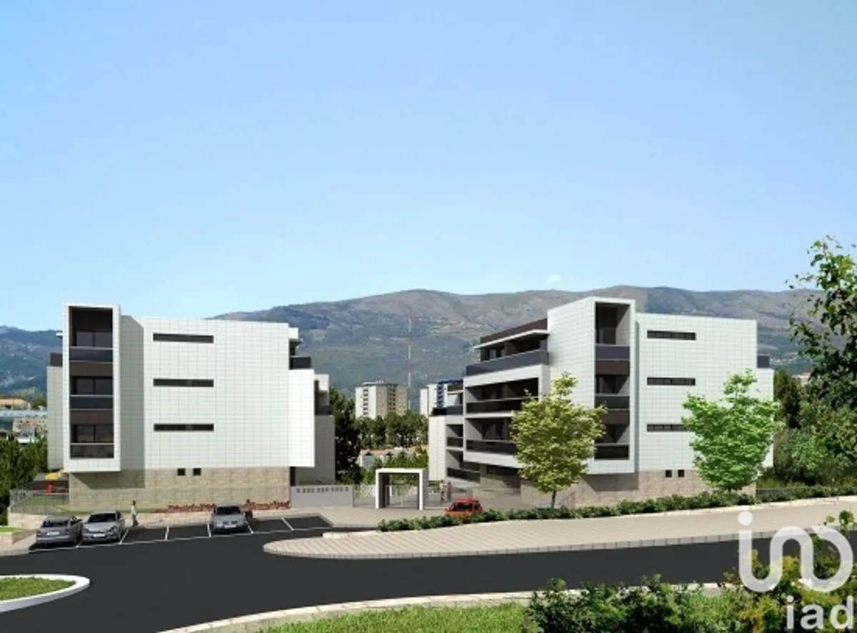 Apartamento 2 quartos de 93 m² em Vila Real