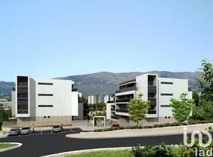 Apartment T2 at Vila Real