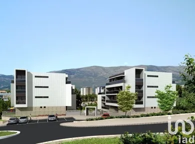 Appartement T2 à Vila Real