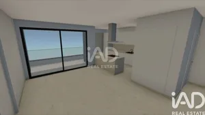 Apartment T2 in Quelfes