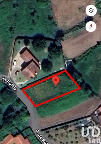Fotografia 6 de Terreno rústico de 27 362 m² em Cornes