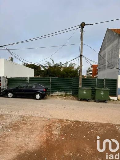 Land  in Montijo e Afonsoeiro