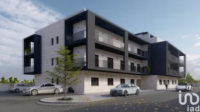Apartamento T2 em Feitosa