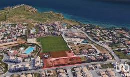 Land in São Gonçalo De Lagos
