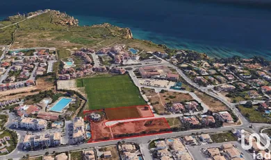 Land at São Gonçalo De Lagos