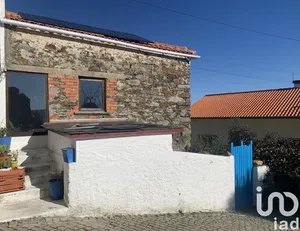 Lodge  at Cepos e Teixeira