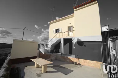 House at Rio de Moinhos