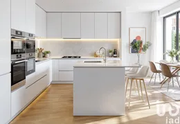 Apartamento T2 em Lordelo Do Ouro E Massarelos