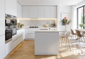 Apartment T2 at Lordelo Do Ouro E Massarelos