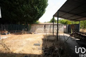 Building plot  at Borbela e Lamas de Olo