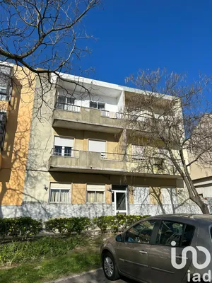 Building at Pontinha e Famões