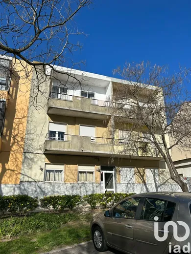 Building at Pontinha e Famões